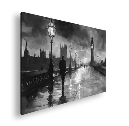 Hauptbild Schwarz & Weiß Standart