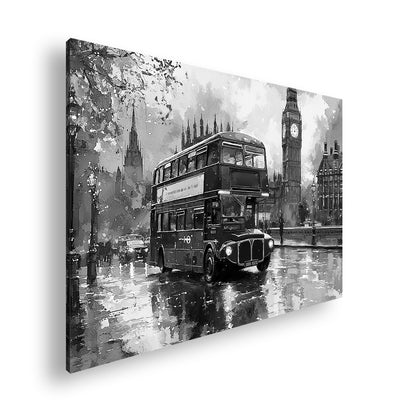 Hauptbild Schwarz & Weiß Standart