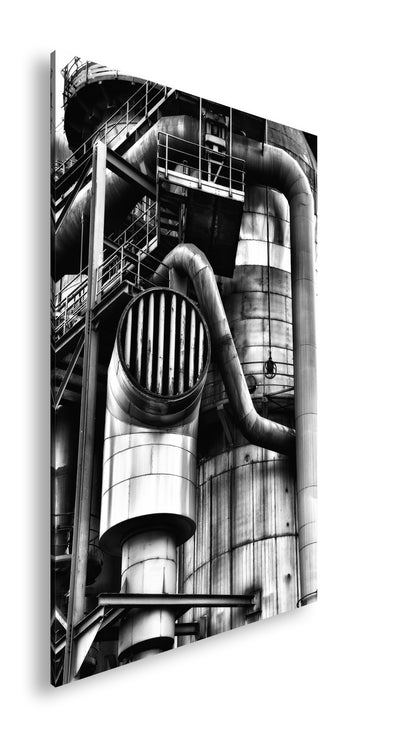 Hauptbild Schwarz & Weiß Standart