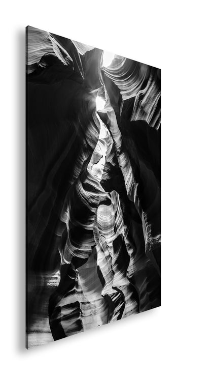 Hauptbild Schwarz & Weiß Standart