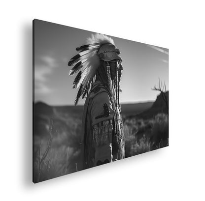 Hauptbild Schwarz & Weiß Standart