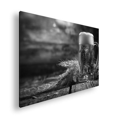 Hauptbild Schwarz & Weiß Standart