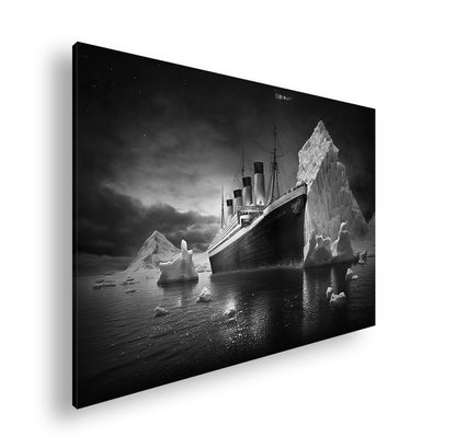 Hauptbild Schwarz & Weiß Standart