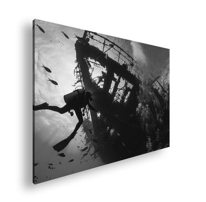 Hauptbild Schwarz & Weiß Standart