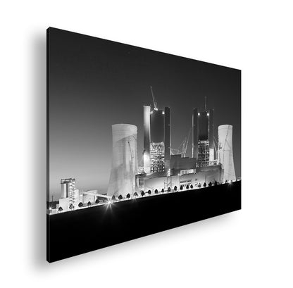 Hauptbild Schwarz & Weiß Standart