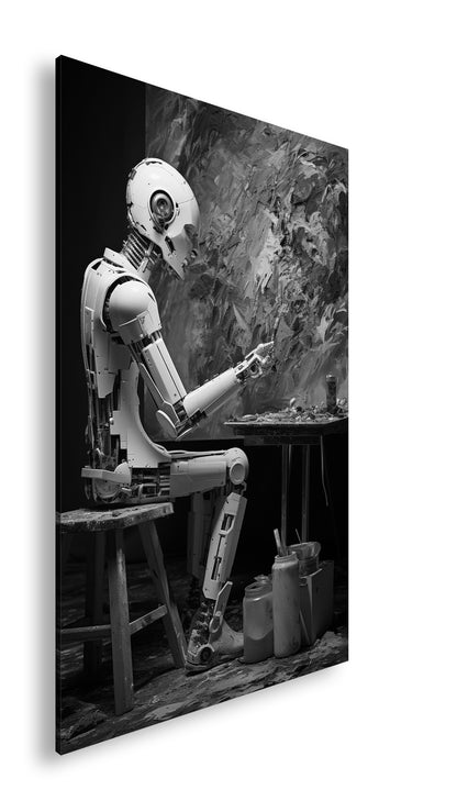 Hauptbild Schwarz & Weiß Standart