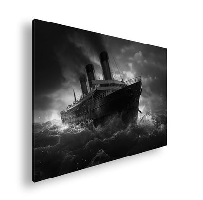 Hauptbild Schwarz & Weiß Standart