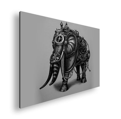 Hauptbild Schwarz & Weiß Standart