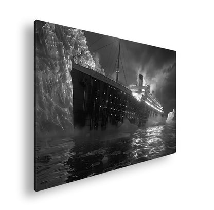 Hauptbild Schwarz & Weiß Standart