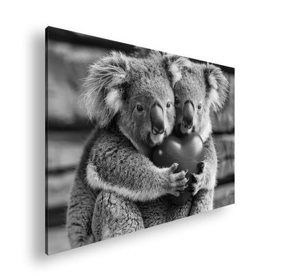 Hauptbild Schwarz & Weiß Standart