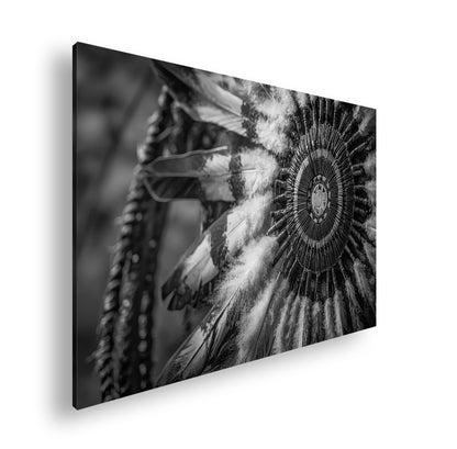 Hauptbild Schwarz & Weiß Standart