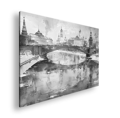 Hauptbild Schwarz & Weiß Standart