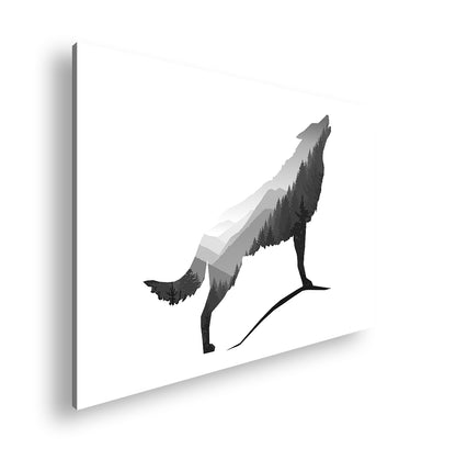 Hauptbild Schwarz & Weiß Standart