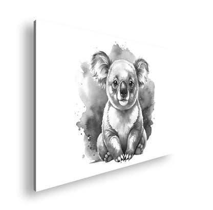 Hauptbild Schwarz & Weiß Standart