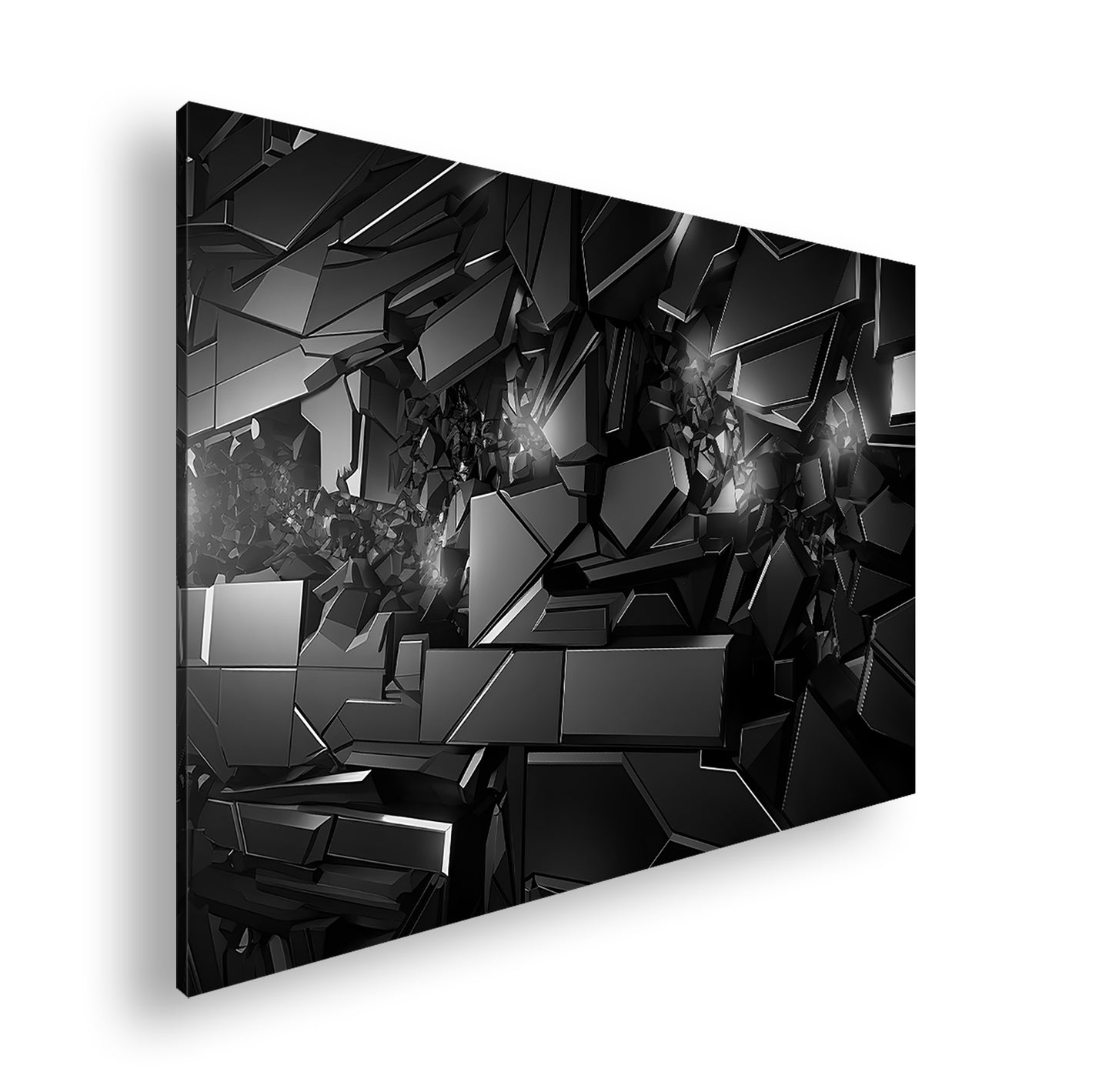 Hauptbild Schwarz & Weiß Standart