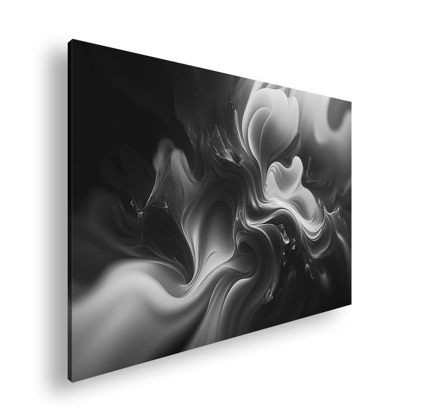 Hauptbild Schwarz & Weiß Standart