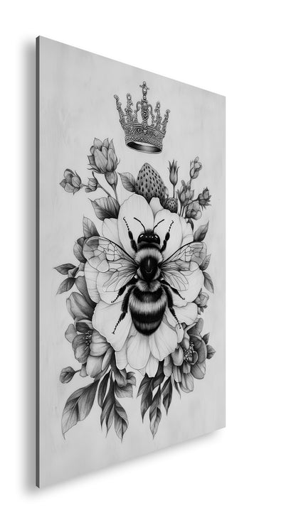 Hauptbild Schwarz & Weiß Standart