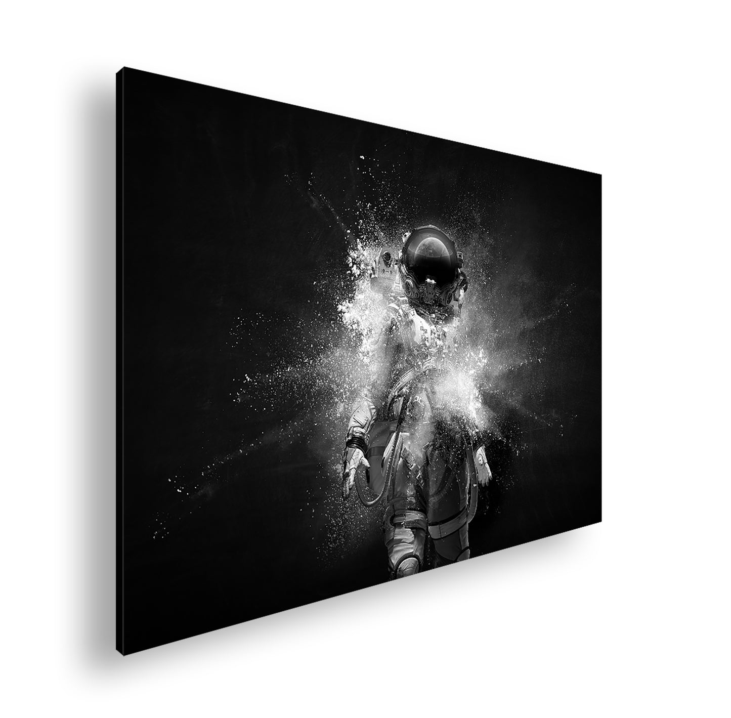 Hauptbild Schwarz & Weiß Standart