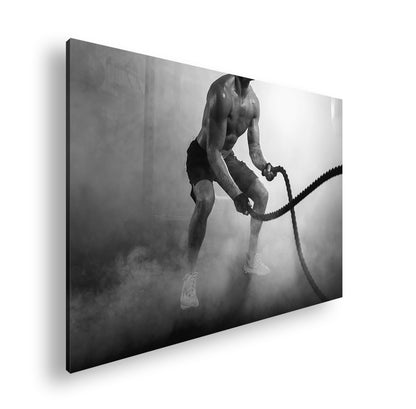 Hauptbild Schwarz & Weiß Standart