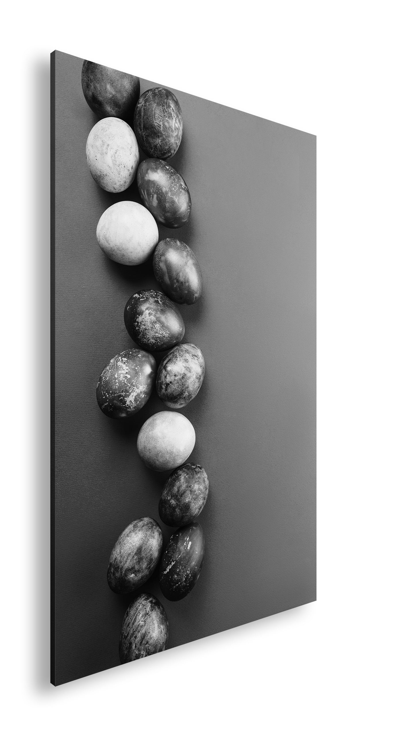 Hauptbild Schwarz & Weiß Standart