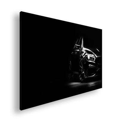 Hauptbild Schwarz & Weiß Standart