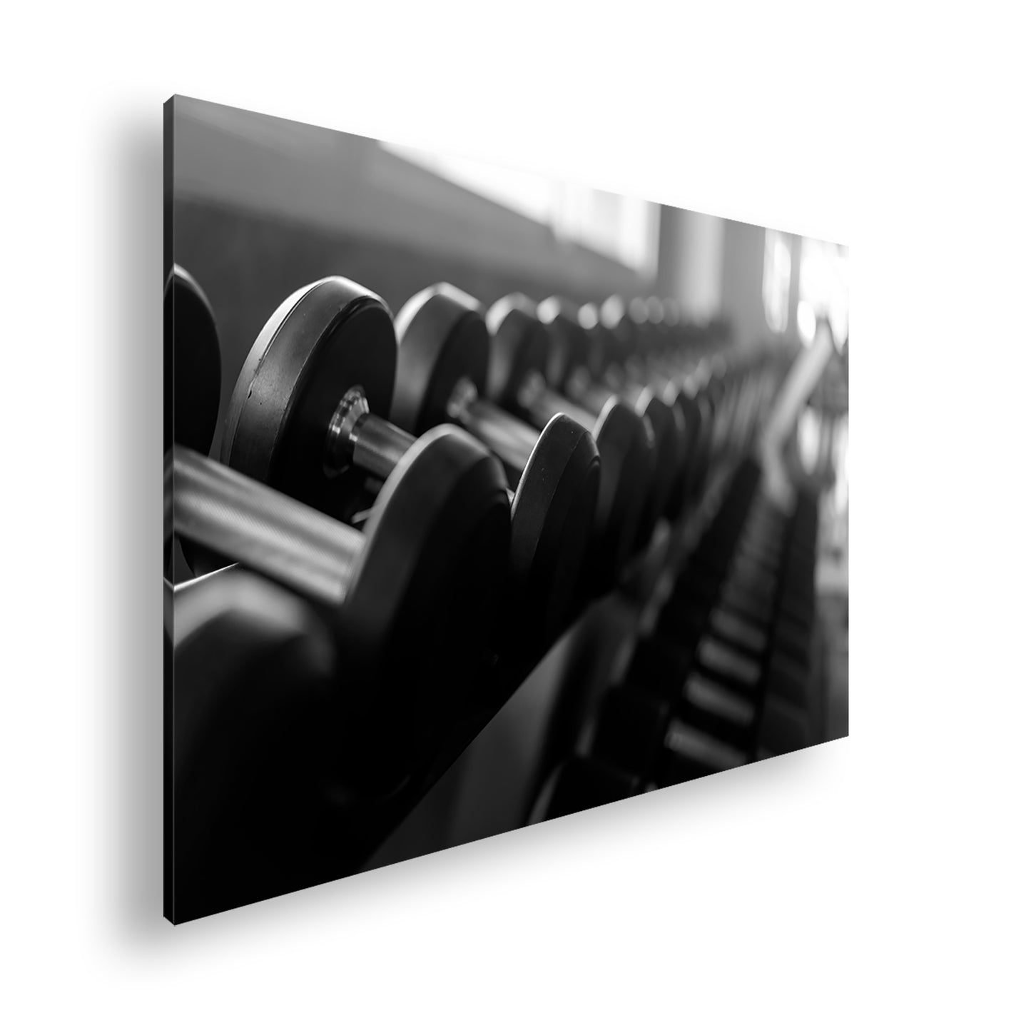 Hauptbild Schwarz & Weiß Standart