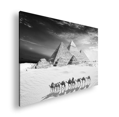 Hauptbild Schwarz & Weiß Standart