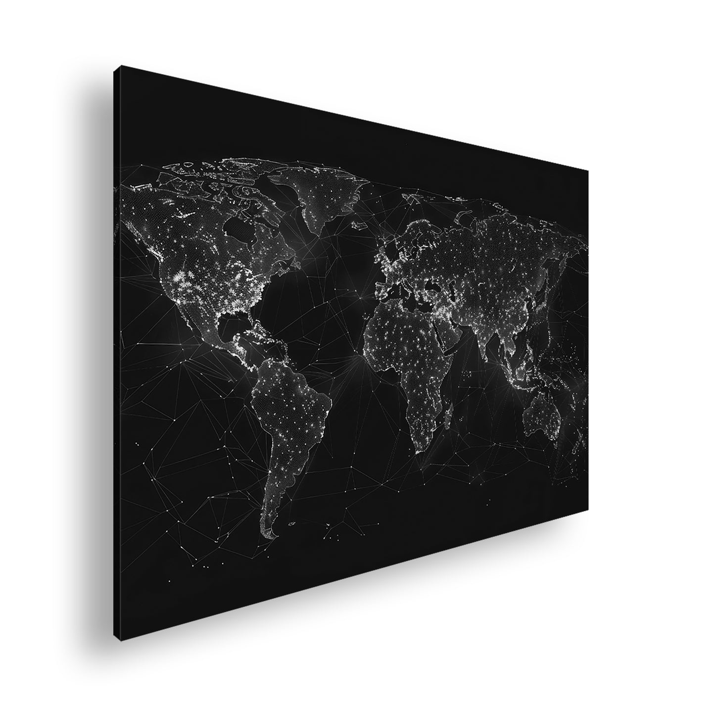 Hauptbild Schwarz & Weiß Standart