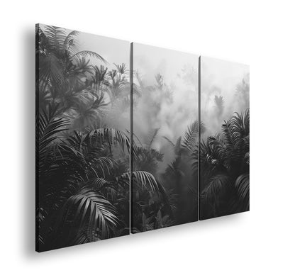 Hauptbild Schwarz & Weiß 3 Teilig