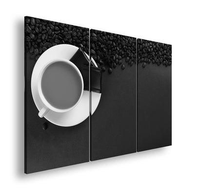 Hauptbild Schwarz & Weiß 3 Teilig