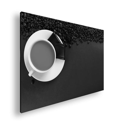 Hauptbild Schwarz & Weiß Standart