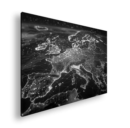 Hauptbild Schwarz & Weiß Standart