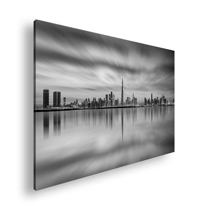 Hauptbild Schwarz & Weiß Standart