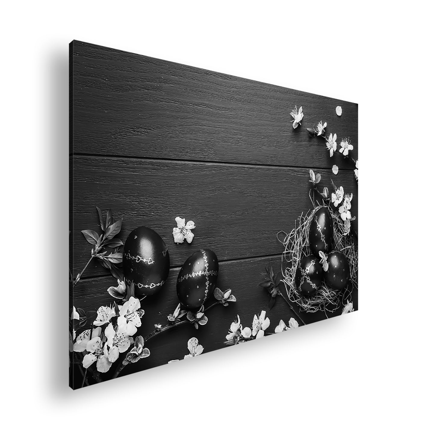 Hauptbild Schwarz & Weiß Standart