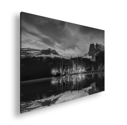 Hauptbild Schwarz & Weiß Standart