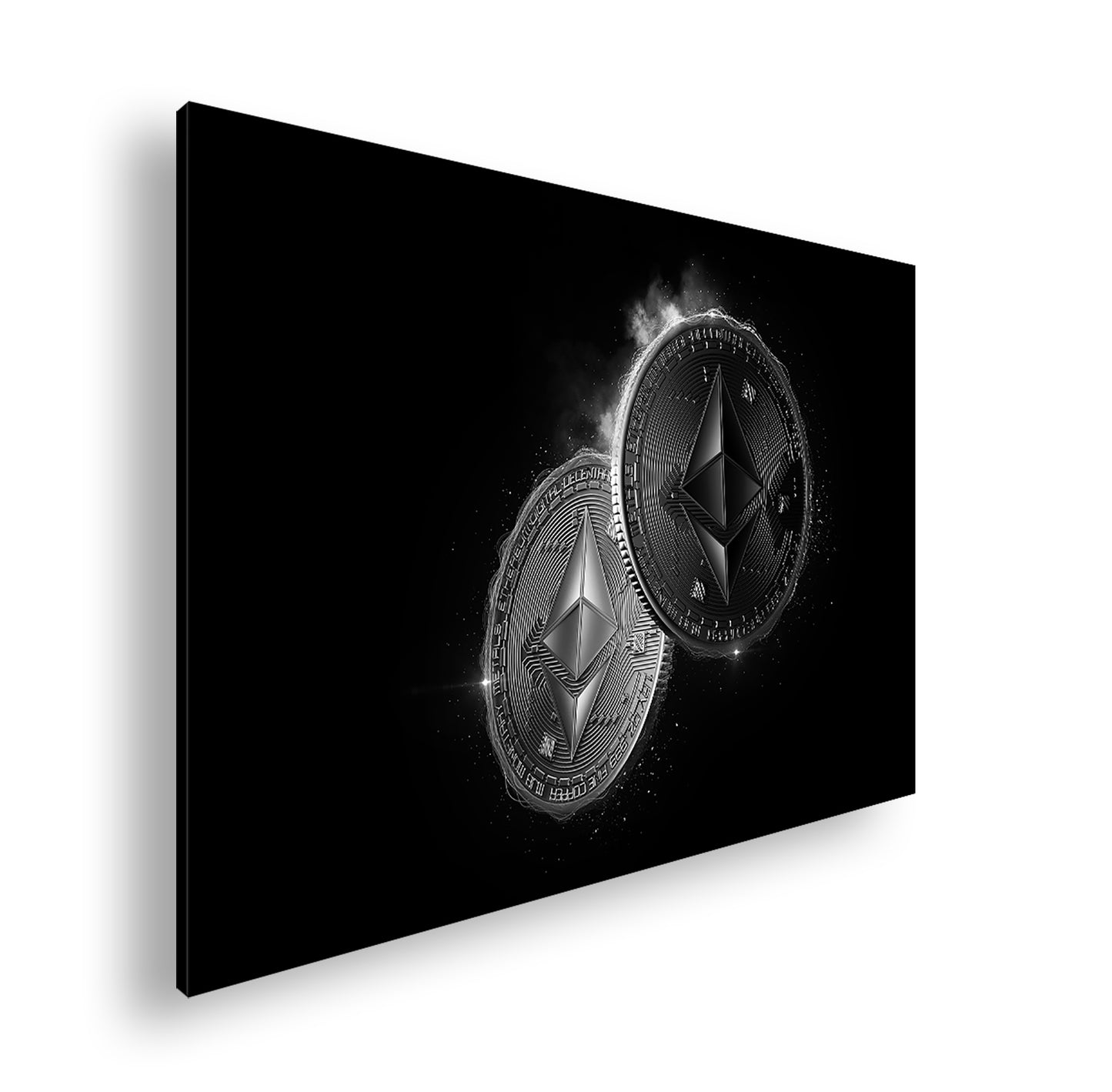 Hauptbild Schwarz & Weiß Standart