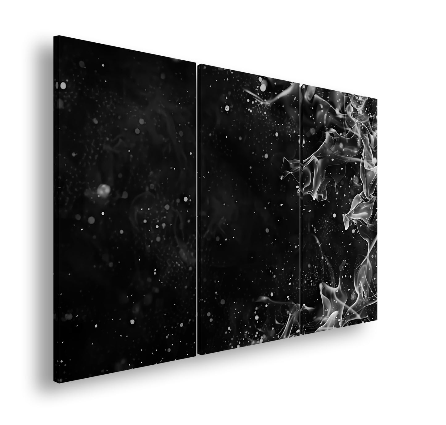 Hauptbild Schwarz & Weiß 3 Teilig