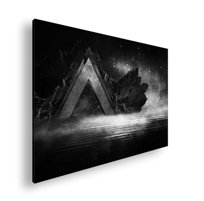 Hauptbild Schwarz & Weiß Standart