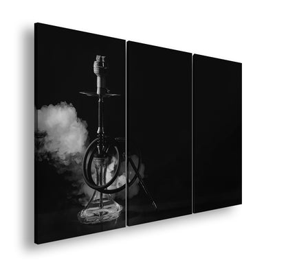 Hauptbild Schwarz & Weiß 3 Teilig