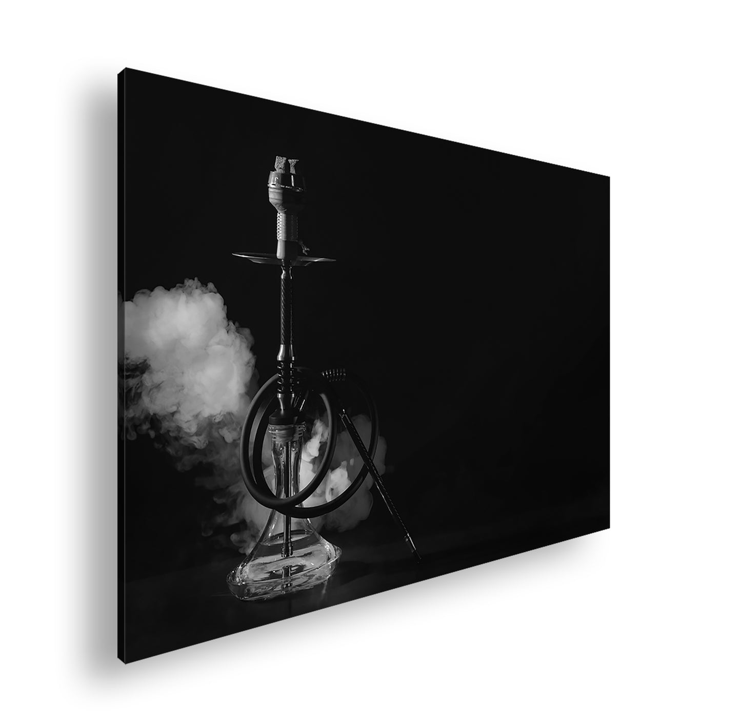 Hauptbild Schwarz & Weiß Standart