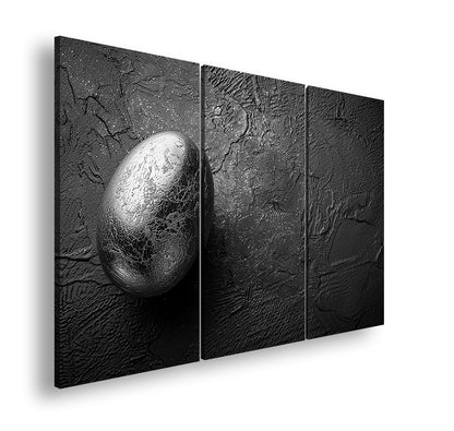 Hauptbild Schwarz & Weiß 3 Teilig