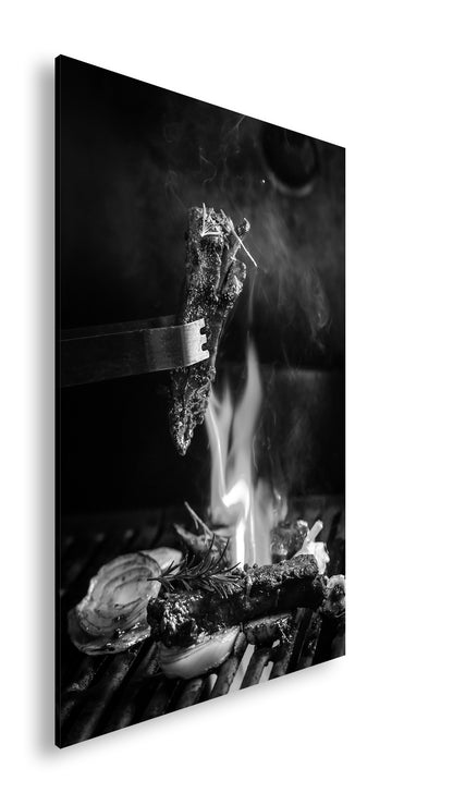 Hauptbild Schwarz & Weiß Standart