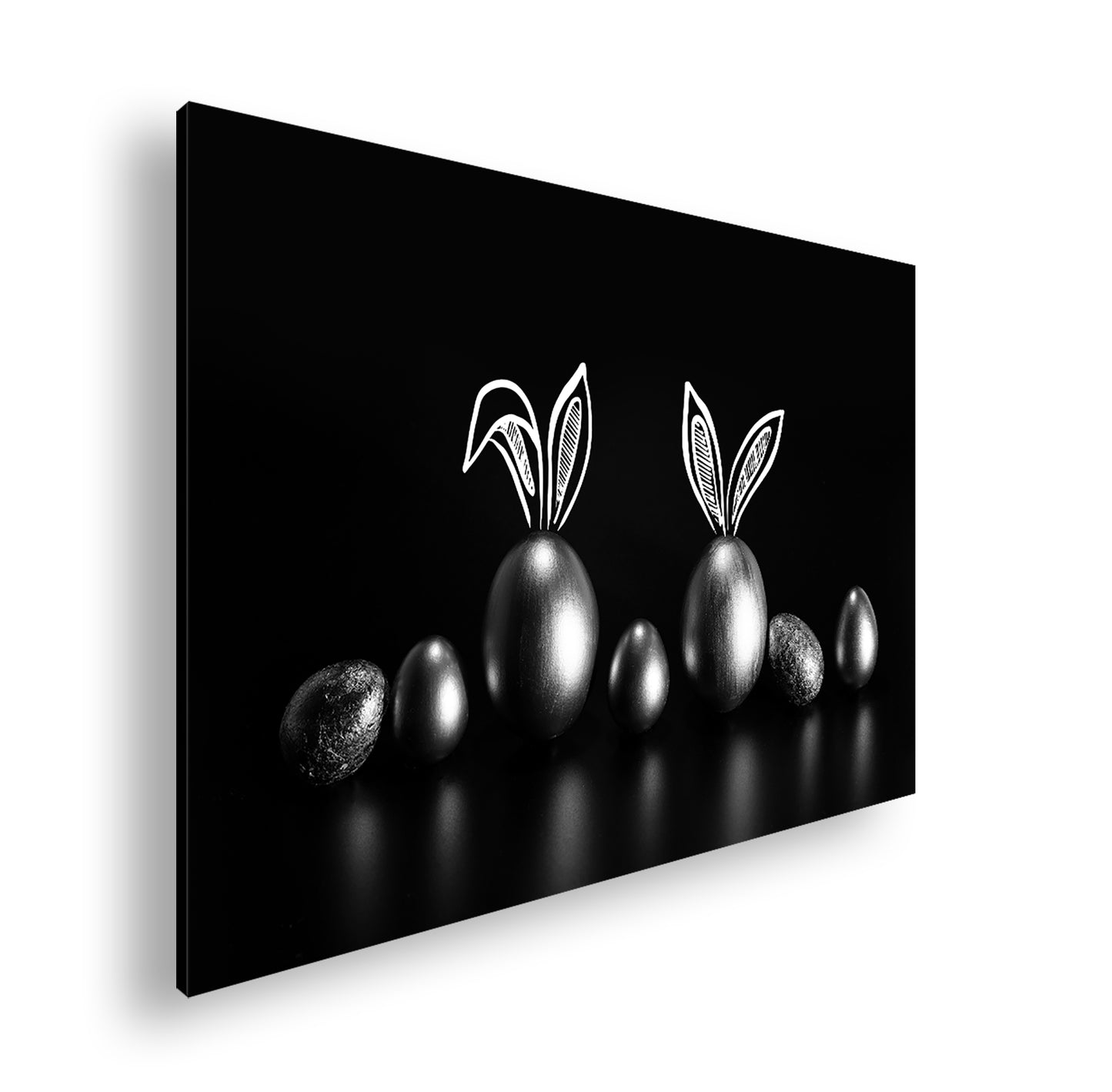 Hauptbild Schwarz & Weiß Standart