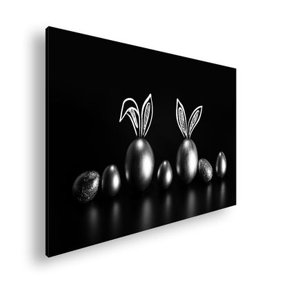 Hauptbild Schwarz & Weiß Standart