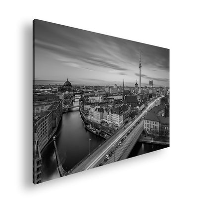 Hauptbild Schwarz & Weiß Standart