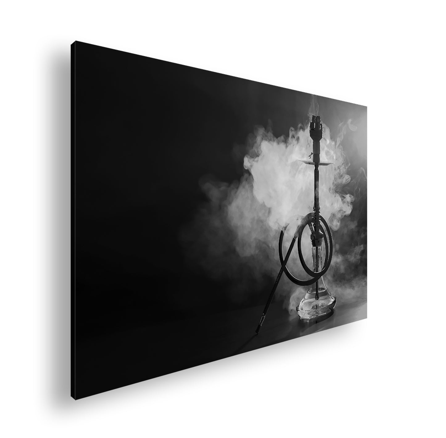 Hauptbild Schwarz & Weiß Standart