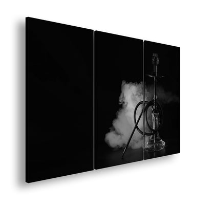 Hauptbild Schwarz & Weiß 3 Teilig