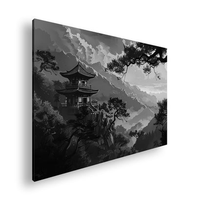 Hauptbild Schwarz & Weiß Standart