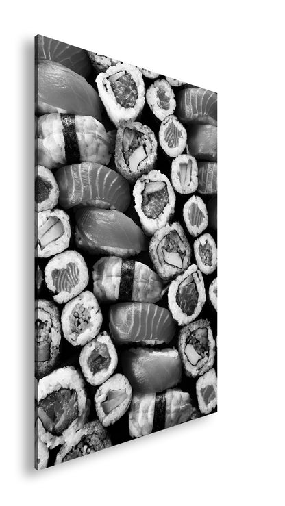 Hauptbild Schwarz & Weiß Standart