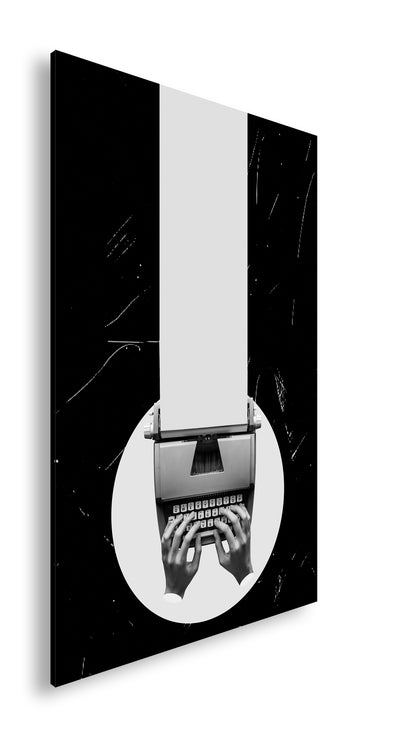 Hauptbild Schwarz & Weiß Standart